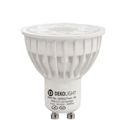 GU10/GZ10 - IMPR 843532 Deko-Light LED žárovka - RF-smart, GU10, RF+Zigbee, 4 W, RGB+2700-6500 K, 25 st. - LIGHT IMPRESSIONS
