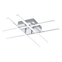 Dekorativní - EG 95568 Stropní svítidlo LASANA 1 95568 - EGLO