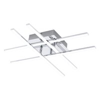 Dekorativní - EG 95568 Stropní svítidlo LASANA 1 95568 - EGLO