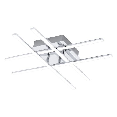 Dekorativní - EG 95568 Stropní svítidlo LASANA 1 95568 - EGLO - foto 1