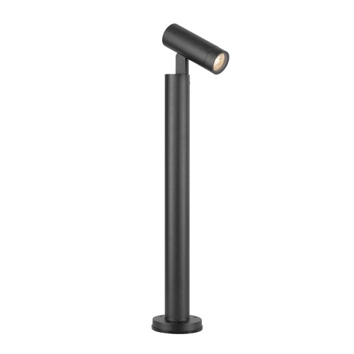 Sloupková - LA 1007652 S-TUBE 75 stojací lampa, GU10, 10 W, černá - BIG WHITE (SLV) - foto 1