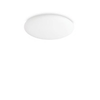 Kruhová - ILUX 261164 LEVEL PL D40 - IDEALLUX
