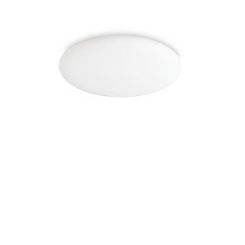 Kruhová - ILUX 261164 LEVEL PL D40 - IDEALLUX - foto 1