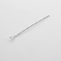 Příslušenství pro LED pásky - FAN STRIP24V-8-NEST Příslušenství LED pásek 8 mm (1 ks) pro STRIP 24 V - FANEUROPE