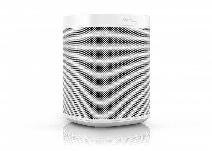 Ostatní - SON ONEG2EU1 Sonos reproduktor One bílý - foto 1