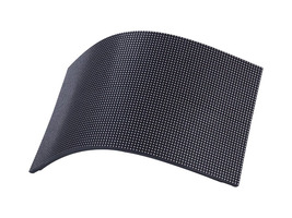 LED displeje - Modul LED Flexibilní obrazovky Interní P1.86
