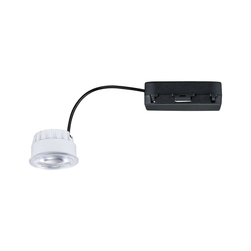 LED moduly - P 92458 LED Coin Nova 50mm Coin 2,8W 230V 4000K čirá - PAULMANN - foto 1