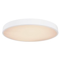 Kruhová - GLO 41744-48 WISS 41744-48 Stropní svítidlo - GLOBO