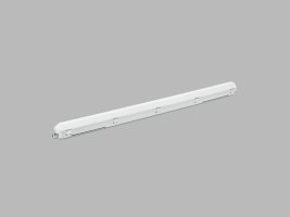 Stropní - Stropní svítidlo DUSTER III 120 20-35W 3000K/3500K/4000K EMERGENCY 3h, ON/OFF