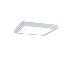 Hranatá - P 70938 Atria LED panel hranatý 16W bílá matná - PAULMANN