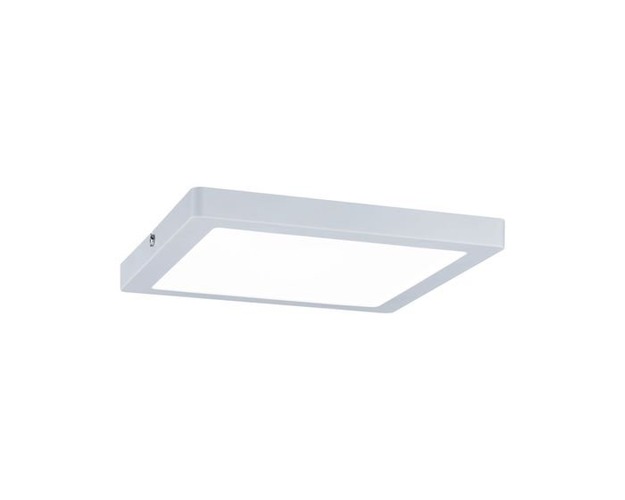 Hranatá - P 70938 Atria LED panel hranatý 16W bílá matná - PAULMANN - foto 1