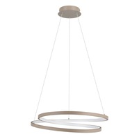 Kruhová - EG 901139 Závěsné svítidlo RUOTALE EGLO 901139 - EGLO