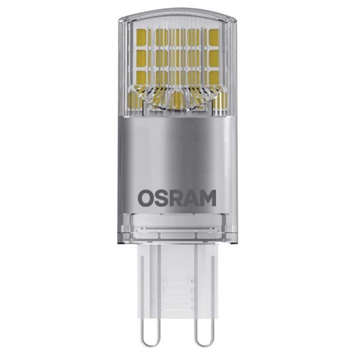 G9 - RED G13037 OSRAM PIN G9 230V G9 LED EQ40 300° 2700K - DESIGN RENDL - foto 1