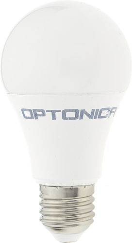 E27 - LED žárovka E27 A60 - foto 1