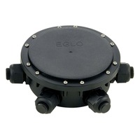 Příslušenství - EG 91207 Box k rozvodu kabelů – 5 vstupů 91207 - EGLO