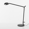 Stolní lampy pracovní - AR 1740010A Demetra Professional stolní lampa - detektor pohybu - 3000K - tělo lampy - antracit - ARTEMIDE