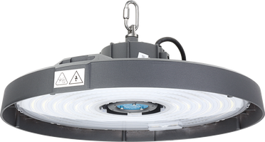 LED industriálne svietidlá - LED High Bay High Lumens PF>0.9