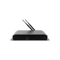 Karty, wi-fi přehrávače a ovladače - Wi-Fi Media Player pre LED displej TB8