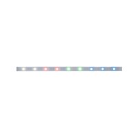 Dekorační - P 79882 MaxLED 250 Strip s krytím 1m IP44 RGBW ochranný kryt - PAULMANN