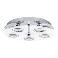 Kruhová - EG 30933 Stropní svítidlo CABO 30933 - EGLO