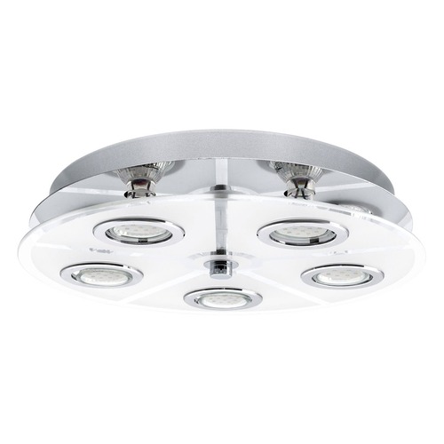 Kruhová - EG 30933 Stropní svítidlo CABO 30933 - EGLO - foto 1