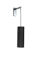 Dekorativní - AZZ AZ2611 Almeria (black) - AZZARDO
