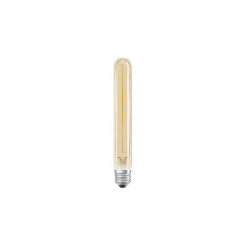E27 - RED G13022 OSRAM Vintage TUB 230V E27 LED EQ35 2400K - DESIGN RENDL - foto 1
