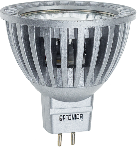 MR16 - LED Spot MR16 50° - foto 1