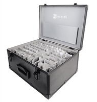 Pomocné příslušenství - IMPR 930107 Reprofil vzorkovník profilů DE/EN - LIGHT IMPRESSIONS