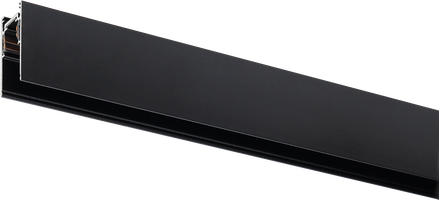 Magnetické kolejové systémy & příslušenství - Závěsný systém povrchových kolejí 3 fáze S20