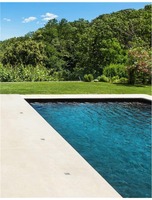 Zapuštěná - NV 9019213 Venkovní zapuštěné svítidlo do země BANG nikl satén hliník LED 1W 3000K 3V IP67 délka kabelu 1.80m použijte driver 9020170 - NOVA LUCE