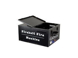 Jevištní efekty - Firebolt Fire Machine