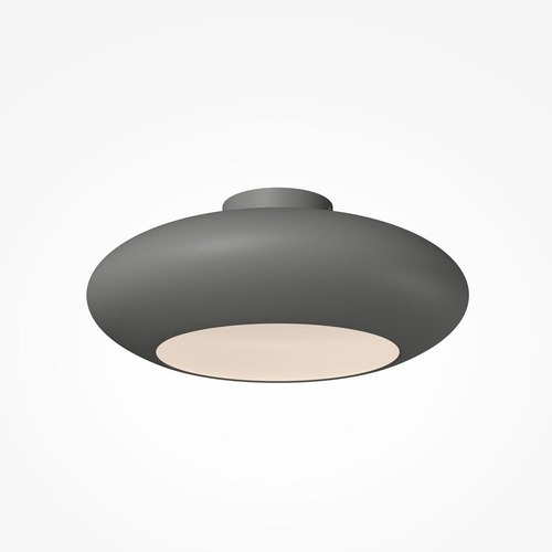 Kruhová - M MOD507CL-L12GRK Stropní svítidlo Aros 3000K 12W MOD507CL-L12GRK - MAYTONI - foto 1