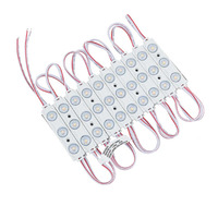 Moduly LED čoček - Modul LED objektivu 3 2835