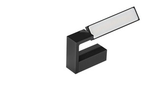 Dekorativní - AZZ AZ2961 Dalen 4000K (black) - AZZARDO