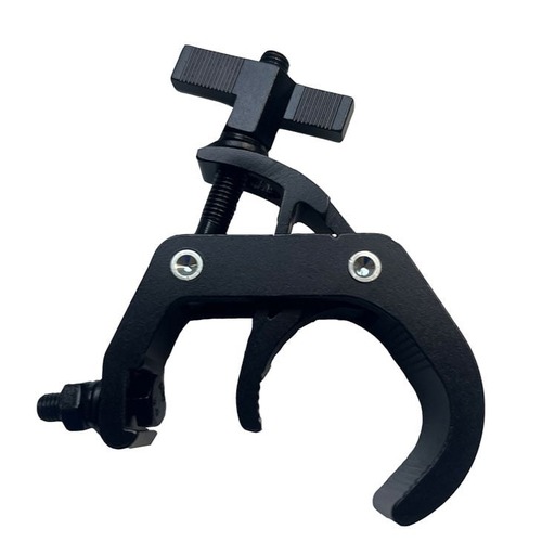 Spotřební materiál a příslušenství - Malý stacionární háček 50 mm - foto 1