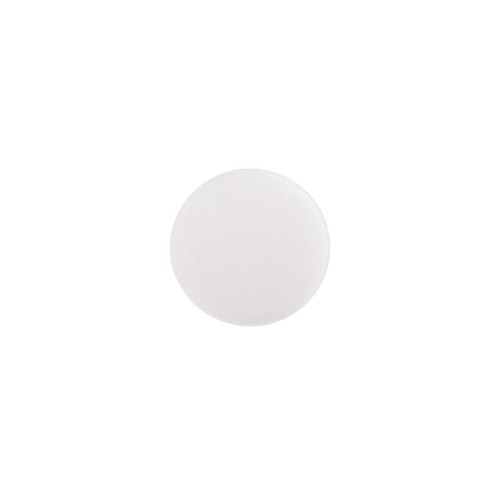 Stínidla, kryty, clony - LA 1010685 NUMINOS® M matný difuzor - BIG WHITE (SLV) - foto 1