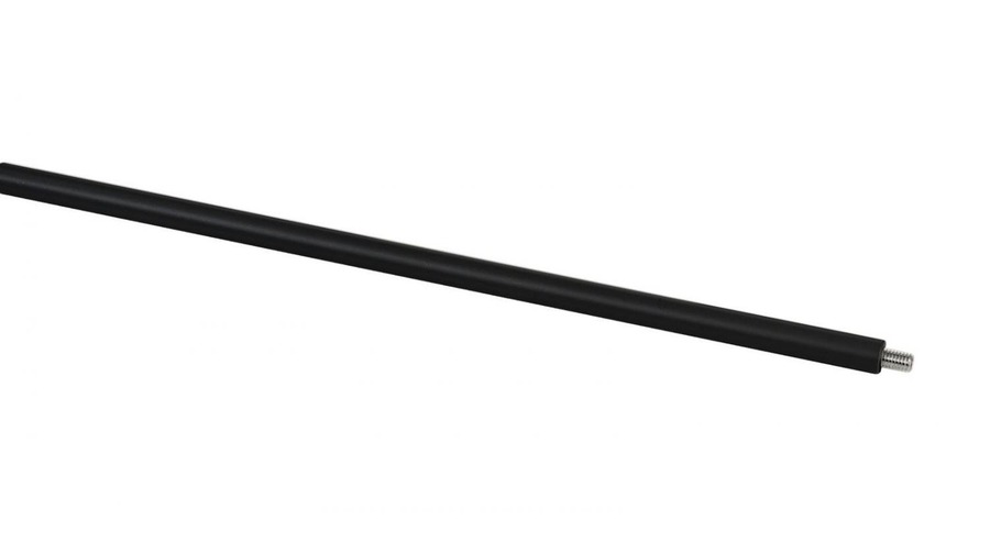 Lišty a příslušenství IVELA - IMPR 710087 Deko-Light prodloužení pro závěs (30cm) pro 3-fázový svítidla D Line černá - foto 1