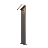 Sloupková - LA 1008544 ABRIDOR POLE 100 volně stojící svítidlo, HYBRID, 2200/2700K, IP65 antracit, matný antracit - BIG WHITE (SLV)