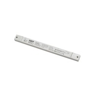 Stabilizované napětí - LA 1007251 LED síťový zdroj 100 W 24 V bílý - BIG WHITE (SLV)