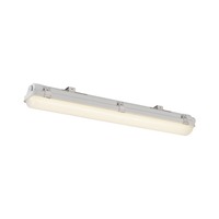S vyšším krytím - LA 1008087 WATERPROOF V DALI 600 18W 840 IP66 - BIG WHITE (SLV)