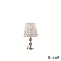 Stolní lampy dekorační - ILUX 073439 Nástěnné/ stolní lampa Ideal Lux Le Roy TL1 small 073439 - IDEALLUX