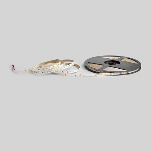 Hlavní osvětlení - FAN STRIP24V-R20-2835-120M LED pásek SMD 24 V 18W/m 39 600 lm 4000K CRI>90 20 m - FANEUROPE - foto 1