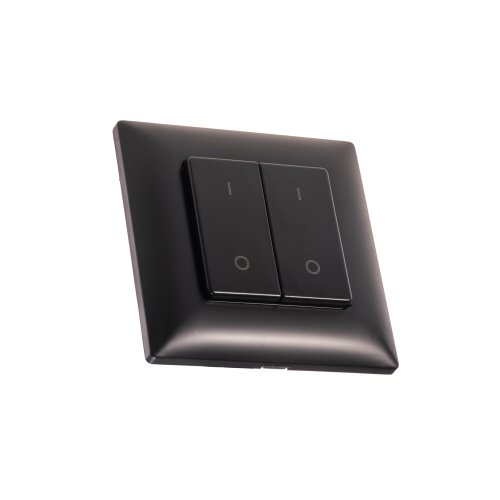 Ovladače, řídící jednotky - Ovladač dimLED OV HN2K černý - foto 1