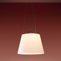 Dekorativní - AR 0782010A Tolomeo Mega závěsné - tělo lampy - hliník - ARTEMIDE