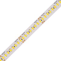Jednobarevné LED pásky 12V, 24V, 230V - LED pásek 24EFI22 záruka 3 roky