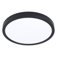 Kruhová - EG 901014 Stropní svítidlo FUEVA 5 901014 - EGLO