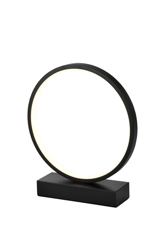 LED svítidla pro skříně a nábytek - LED vnitřní světlo 7W Sand Black - foto 1