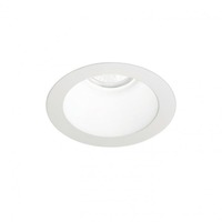 Kruhová - ILUX 139012 Sádrové/ podhledové svítidlo Ideal Lux Samba FI1 139012 - IDEALLUX