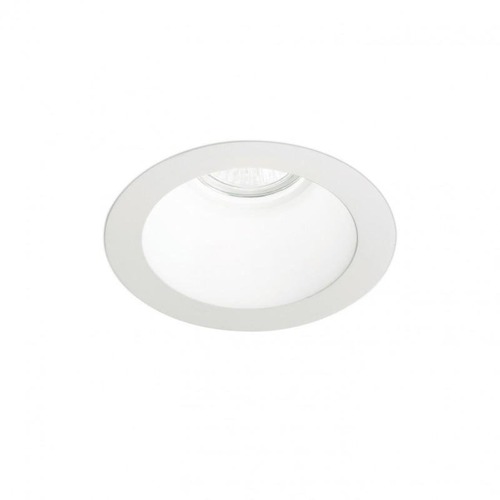 Kruhová - ILUX 139012 Sádrové/ podhledové svítidlo Ideal Lux Samba FI1 139012 - IDEALLUX - foto 1